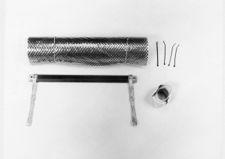 Pressure Wrap Kit